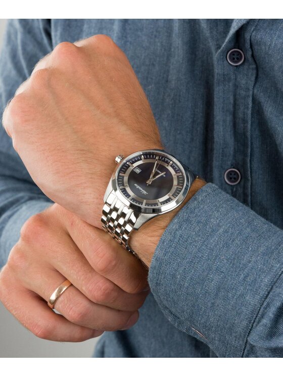 Adriatica Adriatica Orologio A8309.5115A Argento