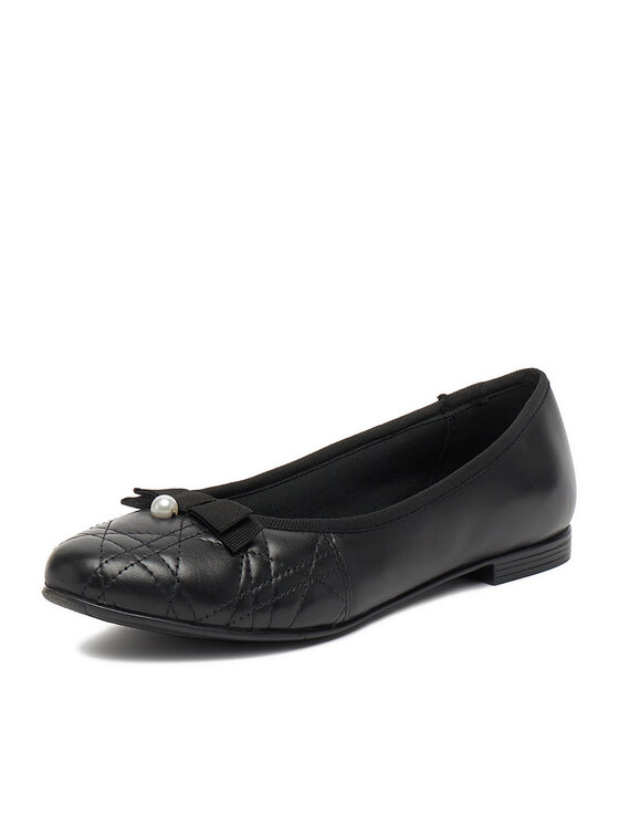 Lasocki Lasocki Ballerinas CEO-RST-ERICA-20 Schwarz