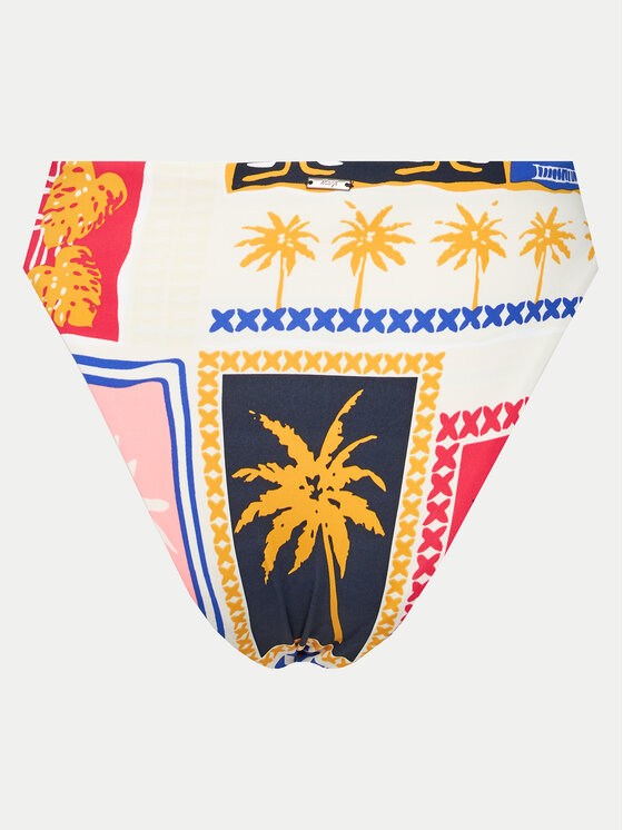 Maaji Maaji Bikini partea de jos Postals Sully PT2925SCC002 Colorat