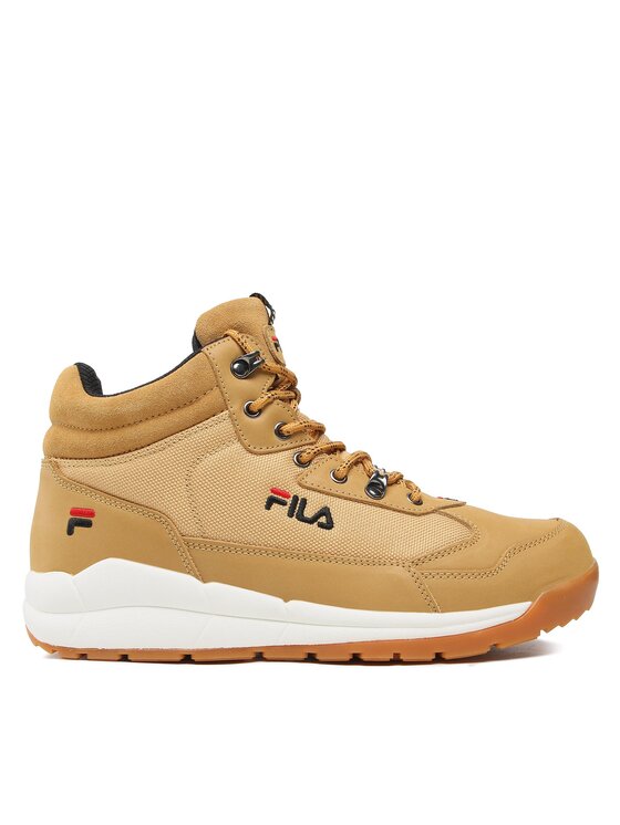 Fila Puszābaki Alpha FFM0168.70010 Brūns