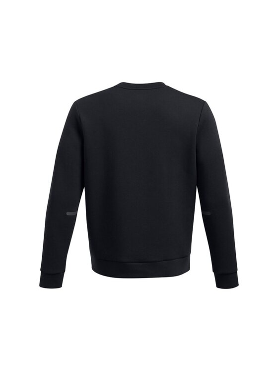 Under Armour Under Armour Mikina 1389351-001 Čierna Regular Fit