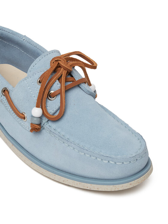 Lumberjack Lumberjack Poolsaapad LJ-SW07804-003-A01-CC003 Sinine