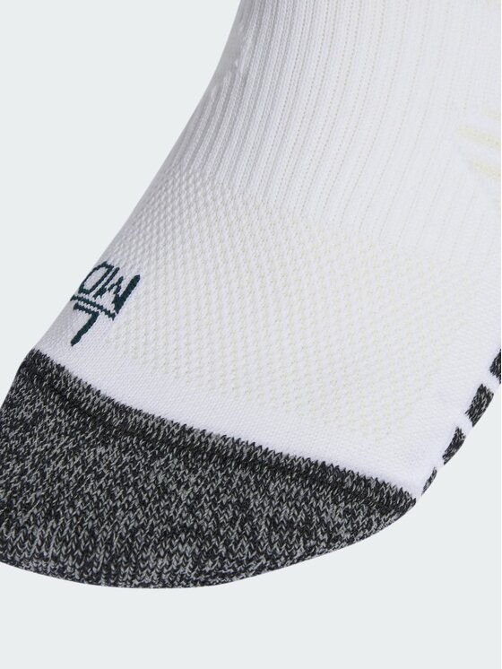 adidas adidas Skarpety długie 165854 Biały