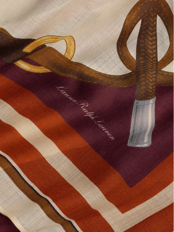 LAUREN RALPH LAUREN LAUREN RALPH LAUREN Lakats 454P04590002 Daudzkrāsains