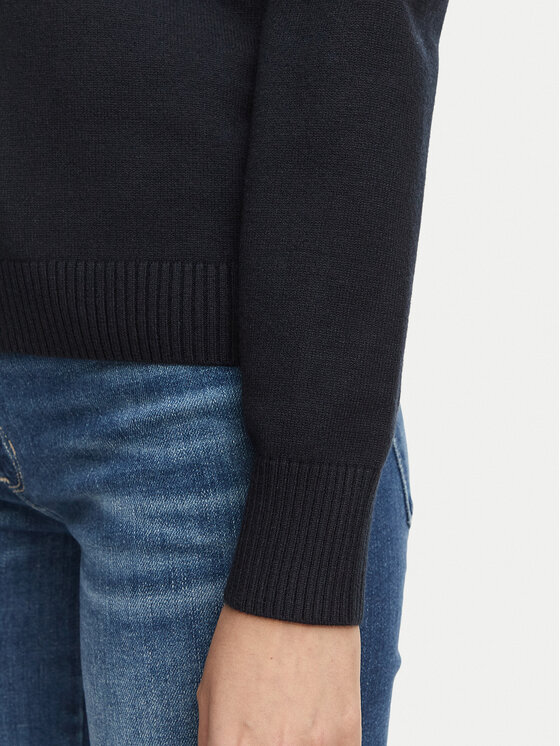 Morgan Morgan Blusa 262-MKISSO Blu scuro Slim Fit