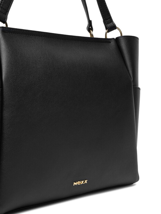 MEXX MEXX Дамска чанта C-MEXX-S-012-08 Черен