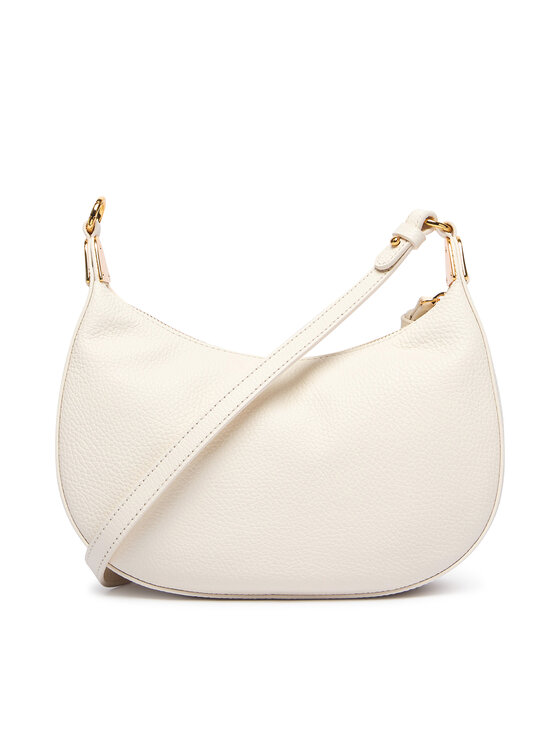 Coccinelle Coccinelle Handtasche U8K Coccinellefujiko E5 U8K 53 01 01 Creme