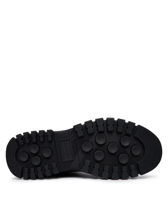 Gant Gant Зимни обувки Nebrada 33641488 Черен