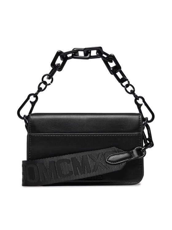 Steve Madden Steve Madden Torbica Bhessa SM13001113-BBL Crna