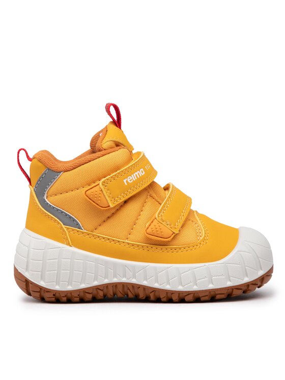 Reima Reima Schnürschuhe Passo 2.0 5400010A Gelb