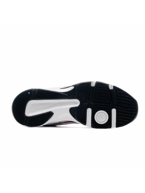 Nike Nike Sneakersy DEFYALLDAY Biały