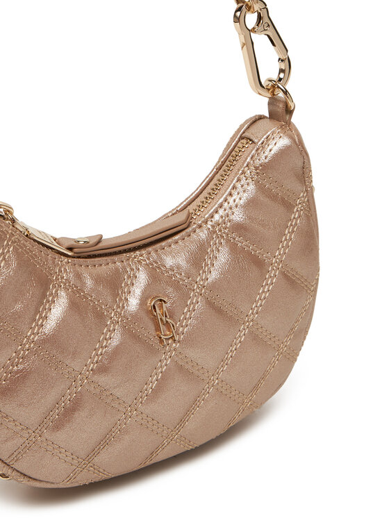 Steve Madden Steve Madden Handtasche Bwinky SM13001561 Goldfarben