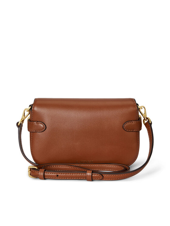 LAUREN RALPH LAUREN LAUREN RALPH LAUREN Дамска чанта 431P04297002 Кафяв