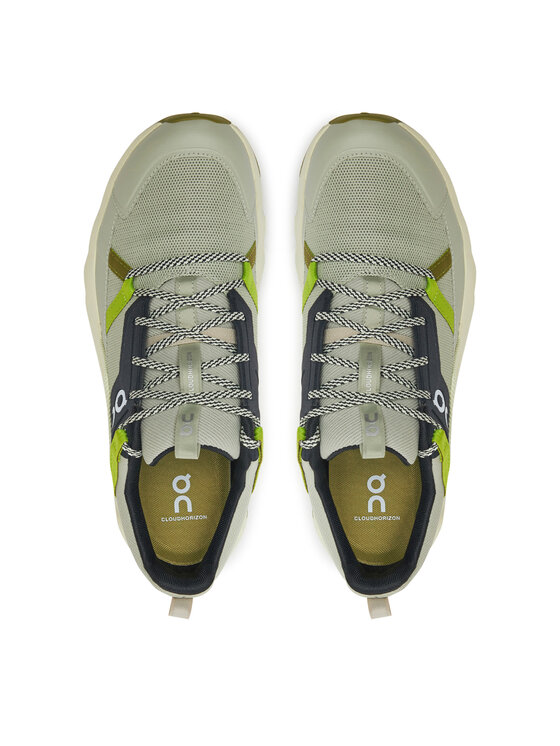 On On Scarpe da trekking Cloudhorizon 3ME10032650 Beige