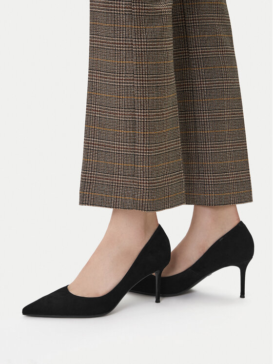 GINO ROSSI GINO ROSSI High Heels EO-V2525-893 Schwarz