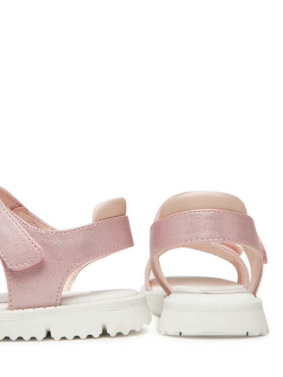 Calvin Klein Jeans Calvin Klein Jeans Sandale V1A2-82039-1013 S Ružičasta