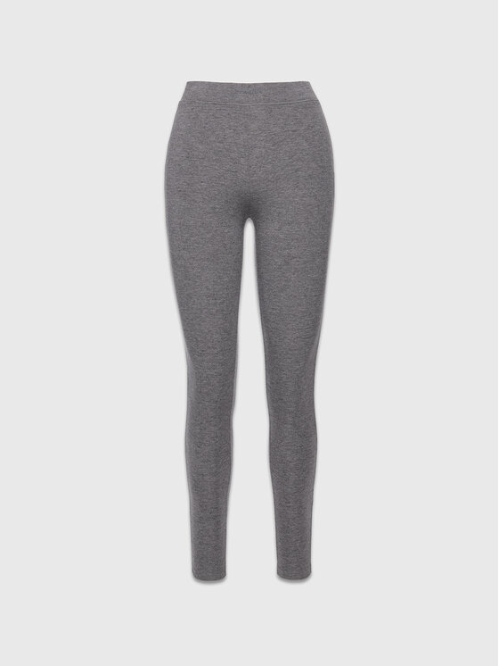 La Mania La Mania Leggings JOEL Grigio Active Fit