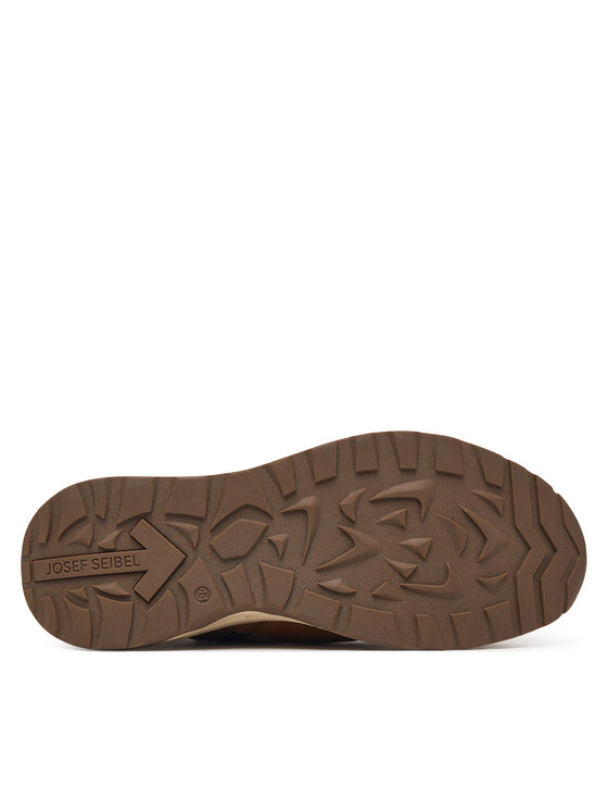 Josef Seibel Josef Seibel Черевики Davie 06 28406-PL21 Світло-коричневий