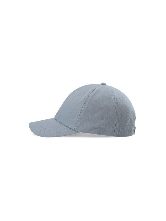4F 4F Kšiltovka MIDSHOP ACCESSORIES Světle modrá