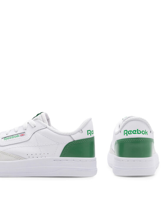 Reebok Reebok Superge Court Peak GY2548 Bela