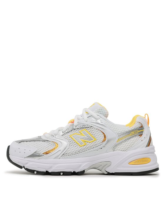 New Balance New Balance Laisvalaikio batai MR530PUT Balta