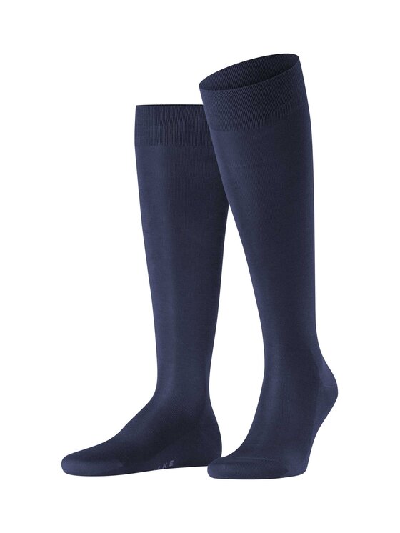 Falke Falke Skarpety 27784 Niebieski