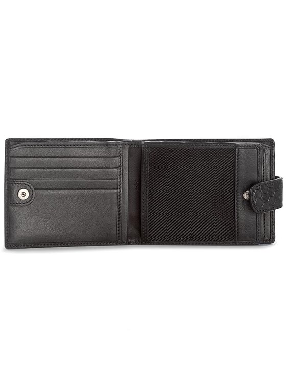 Baldinini Baldinini Geldbörse 676005ESAI17 Schwarz