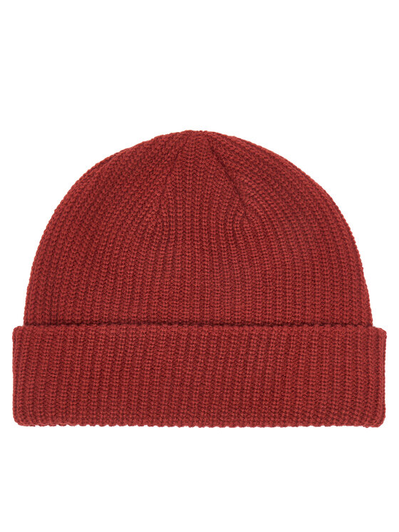 Vans Vans Čiapka Core Basic Cuff VN000QB4H891 Bordová