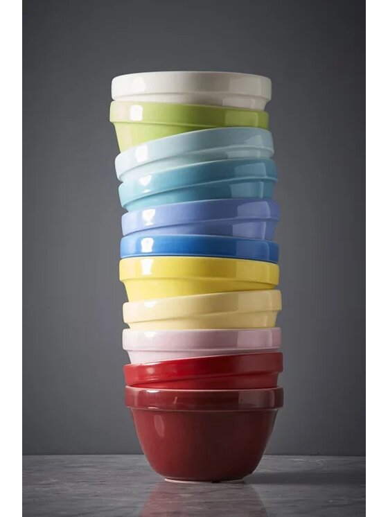 Mason Cash Mason Cash Miska Mason Cash Colour Mix Pudding Basins Beżowy