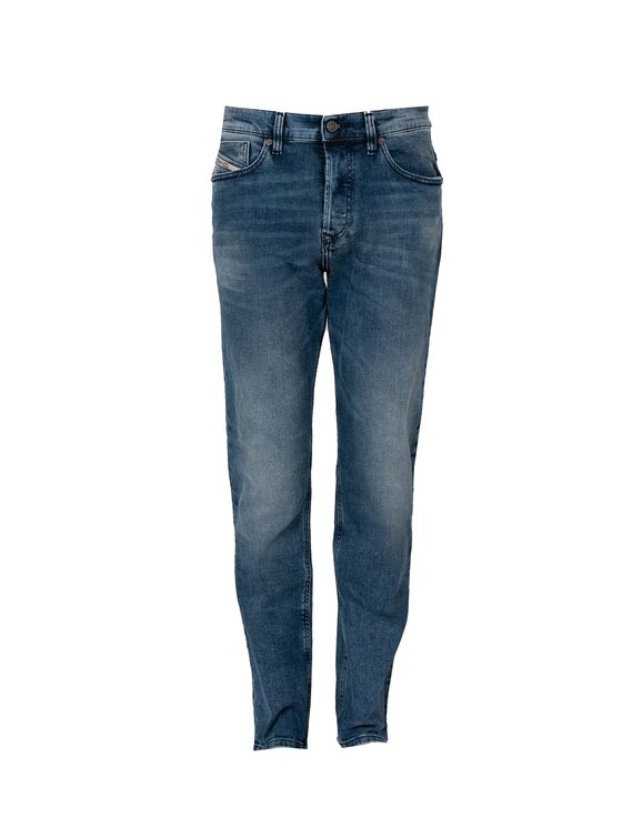 Diesel Diesel Τζιν A12024-R09IM Μπλε Regular Fit