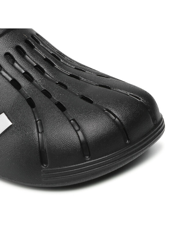 adidas adilette slip on clogs