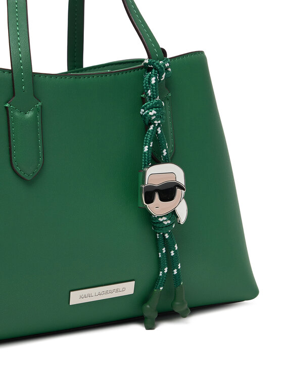 KARL LAGERFELD KARL LAGERFELD Borsetta B1W30003 Verde