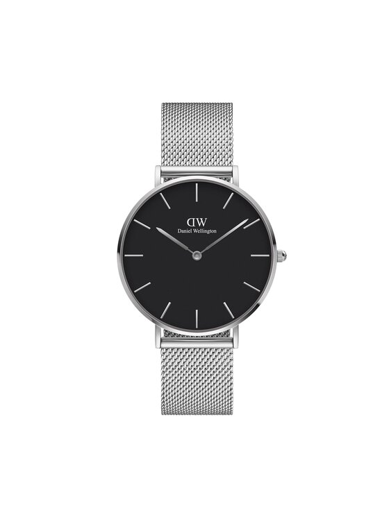 Daniel Wellington Daniel Wellington Pulkstenis Petite DW00100304 Sudraba