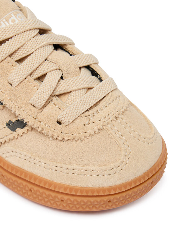 adidas adidas Laisvalaikio batai Handball Spezial Comfort Closure Elastic Lace LA1390 Smėlio