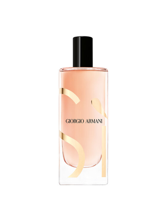 Giorgio Armani Giorgio Armani Si Eau de Parfum Intense Woda perfumowana
