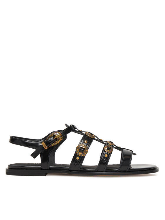 PINKO PINKO Sandale Milly 07 SD0469 E037 Crna
