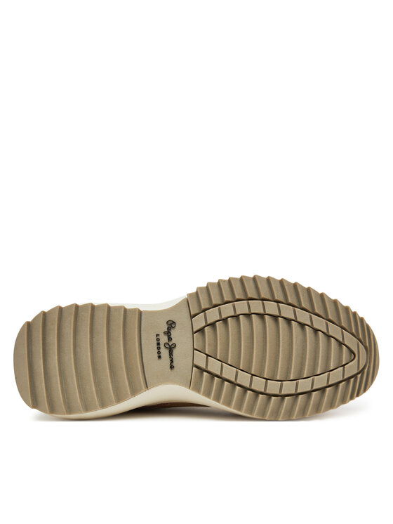 Pepe Jeans Pepe Jeans Tenisice Kimi Glam PLS60042 Ružičasta