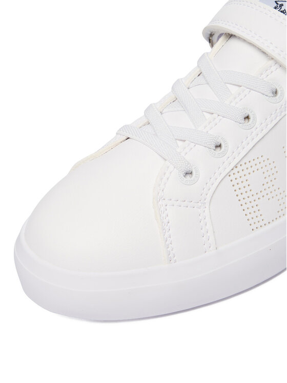 Beverly Hills Polo Club Beverly Hills Polo Club Sneakersy CEOWB-V9W-BHPC(IV) Biały