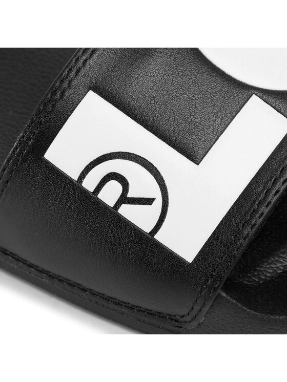 Levi's® Levi's Šlepetės June L S 231570-794-59 Juoda