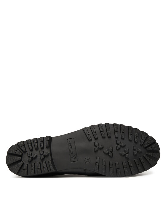 Caprice Caprice Μπαλαρίνες 9-22150-45 Μαύρο