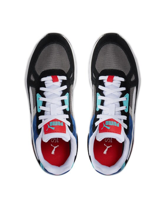 Puma Puma Tenisice Graviton Pro 38073621 Siva