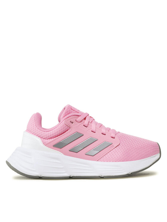 adidas adidas Tekaški čevlji Galaxy 6 GW4134 Roza