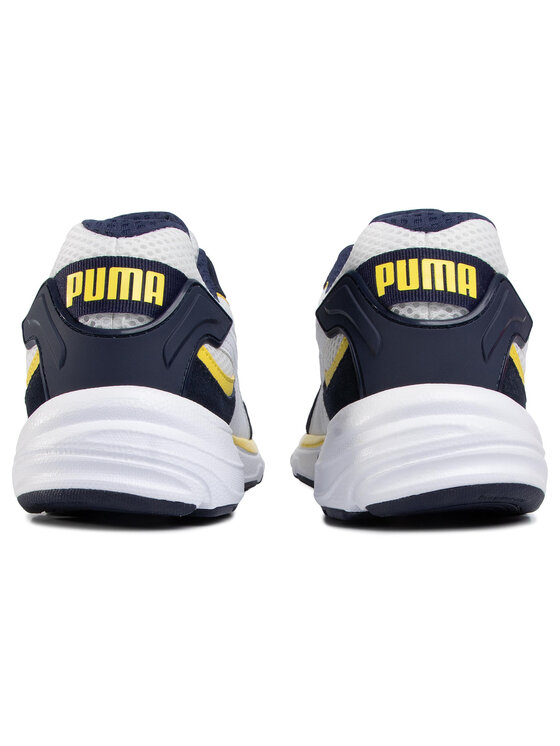 Puma Puma Αθλητικά Axis Plus Sd 370286 10 Λευκό