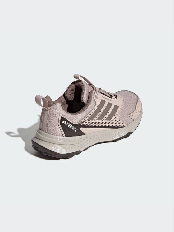 adidas adidas Buty do biegania 139877 Brązowy