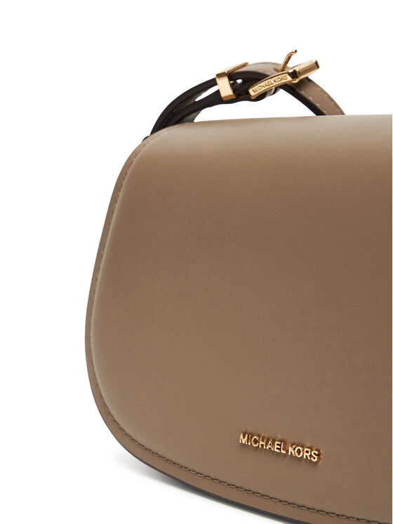 MICHAEL Michael Kors MICHAEL Michael Kors Ročna torba 32S5GL0C1L Bež