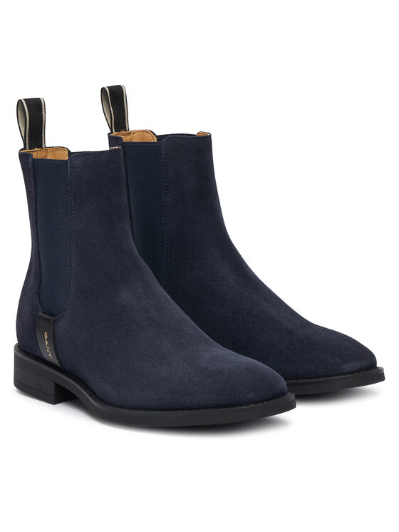 Gant Gant Ghete Fayy 33553426 Bleumarin