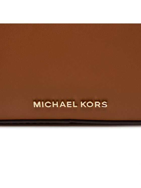 MICHAEL Michael Kors MICHAEL Michael Kors Torebka Empire 32H3G8EW6L Brązowy
