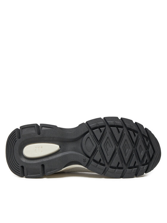 Gap Gap Sneakersy Aurora Msh GBE001F5TWTKGYGP Šedá