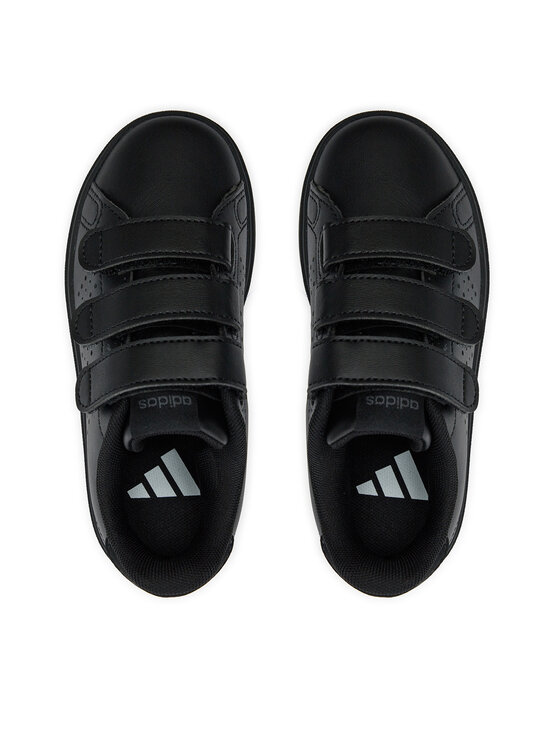 adidas adidas Sneakersy Advantage Base 2.0 CF C IE9018 Czarny