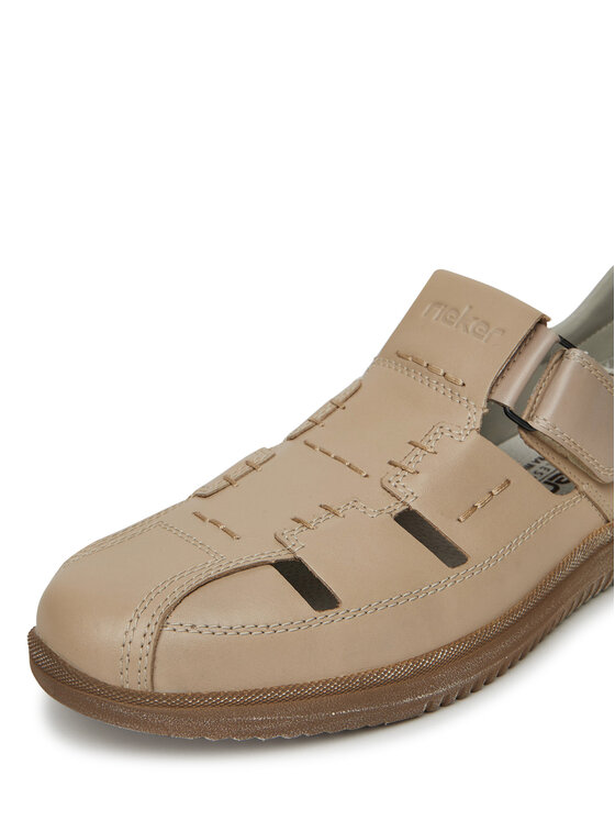 Rieker Rieker Sandalen 10453-60 Beige